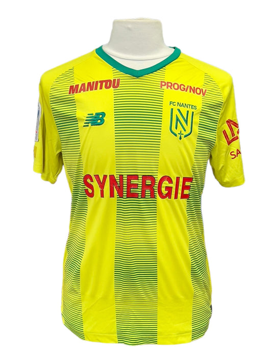 Nantes 2019-2020 HOME 25 HOMAWOO