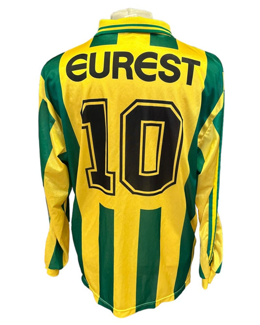 Nantes 1996-1997 HOME 10