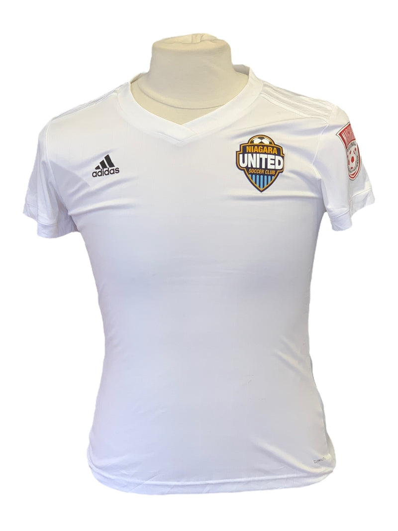 Chargez l'image dans la visionneuse de la galerie, Niagara United Soccer Club 2019 HOME 8