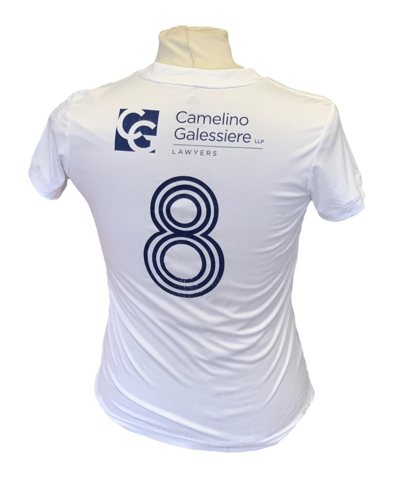 Chargez l'image dans la visionneuse de la galerie, Niagara United Soccer Club 2019 HOME 8