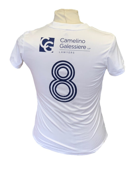 Niagara United Soccer Club 2019 HOME 8