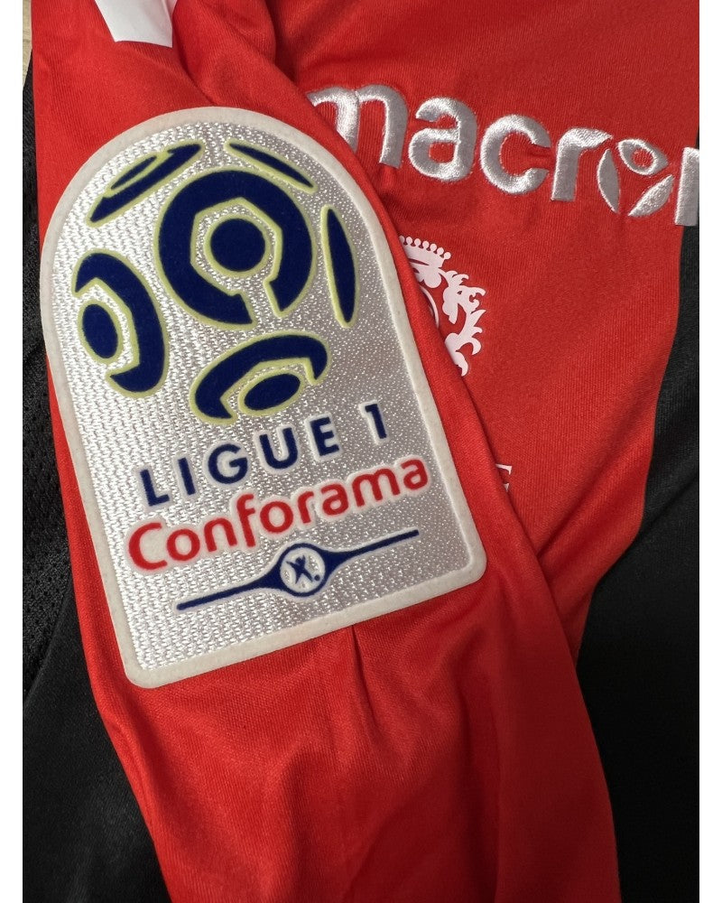 Chargez l'image dans la visionneuse de la galerie, Nice 2017-2018 HOME 22 LUSAMBA