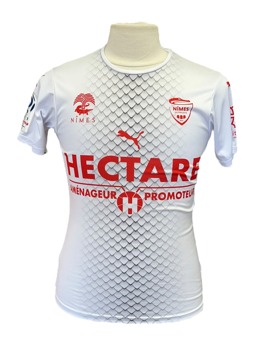 Nimes 2019-2020 AWAY