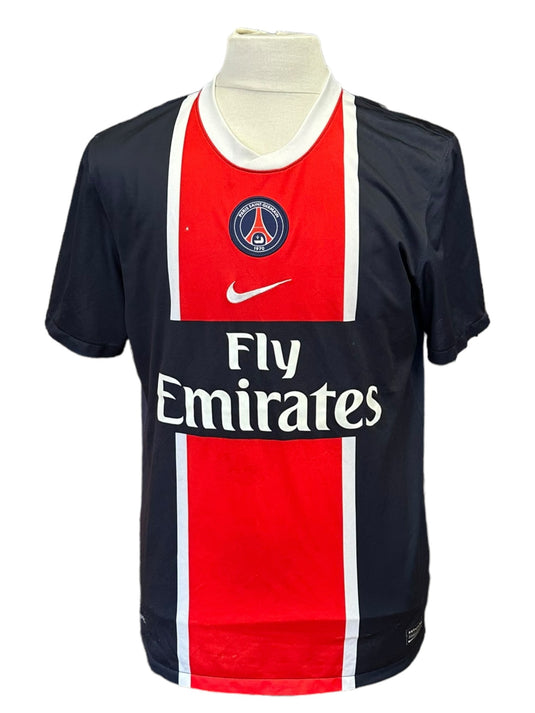 Paris 2011-2012 HOME