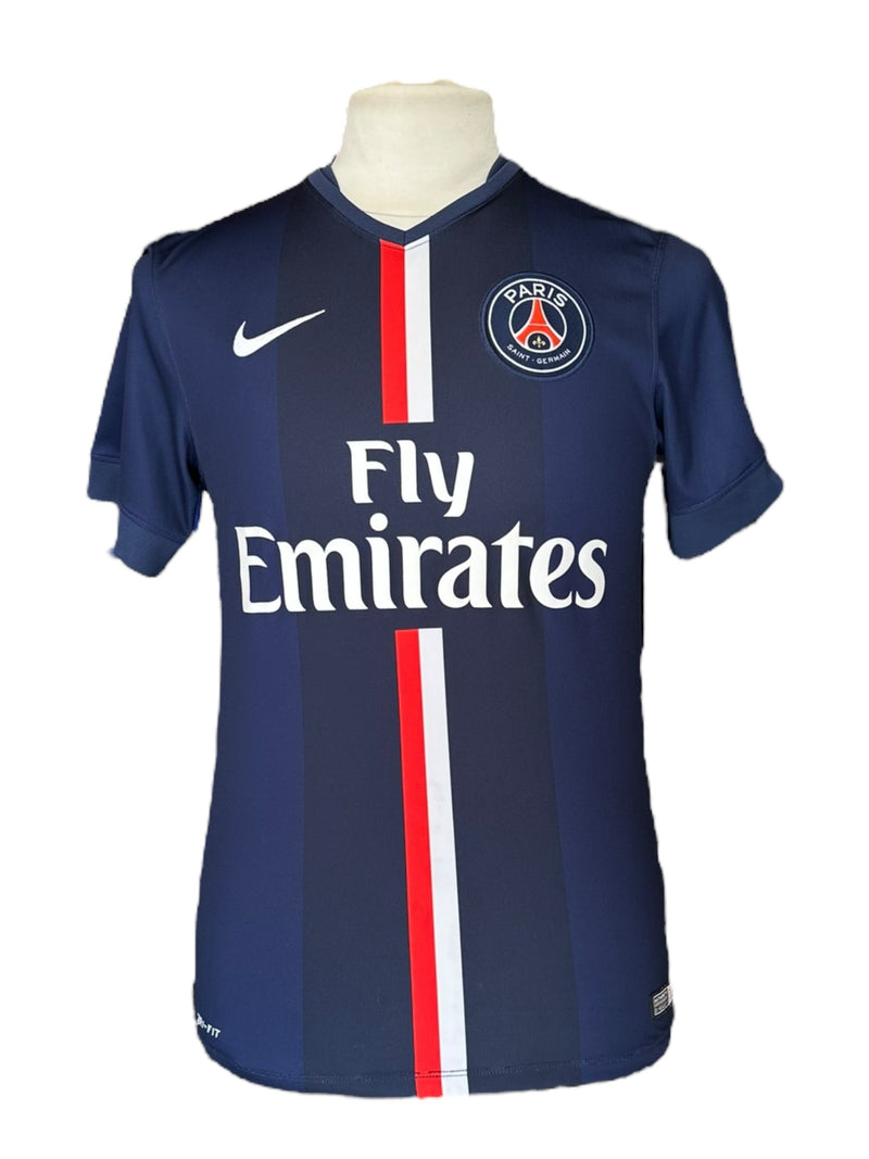 Chargez l'image dans la visionneuse de la galerie, Paris 2014-2015 HOME 10 IBRAHIMOVIC