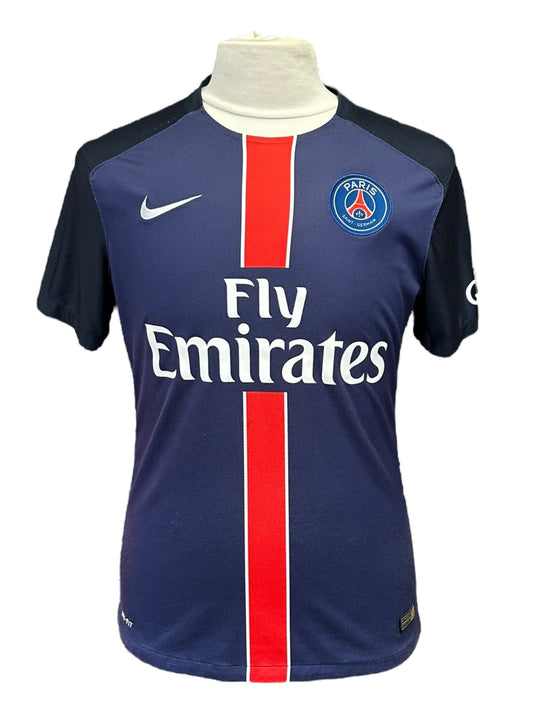 Paris 2015-2016 HOME 5 MARQUINHOS