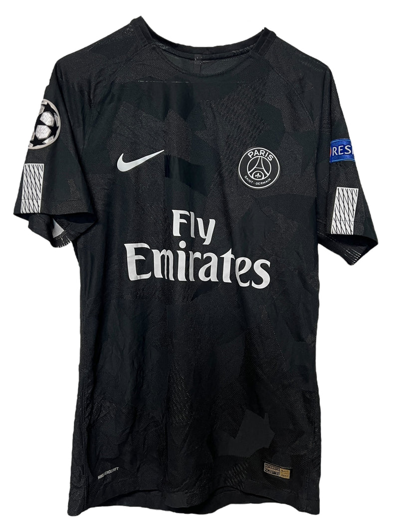 Chargez l'image dans la visionneuse de la galerie, Paris 2017-2018 THIRD 29 MBAPPE