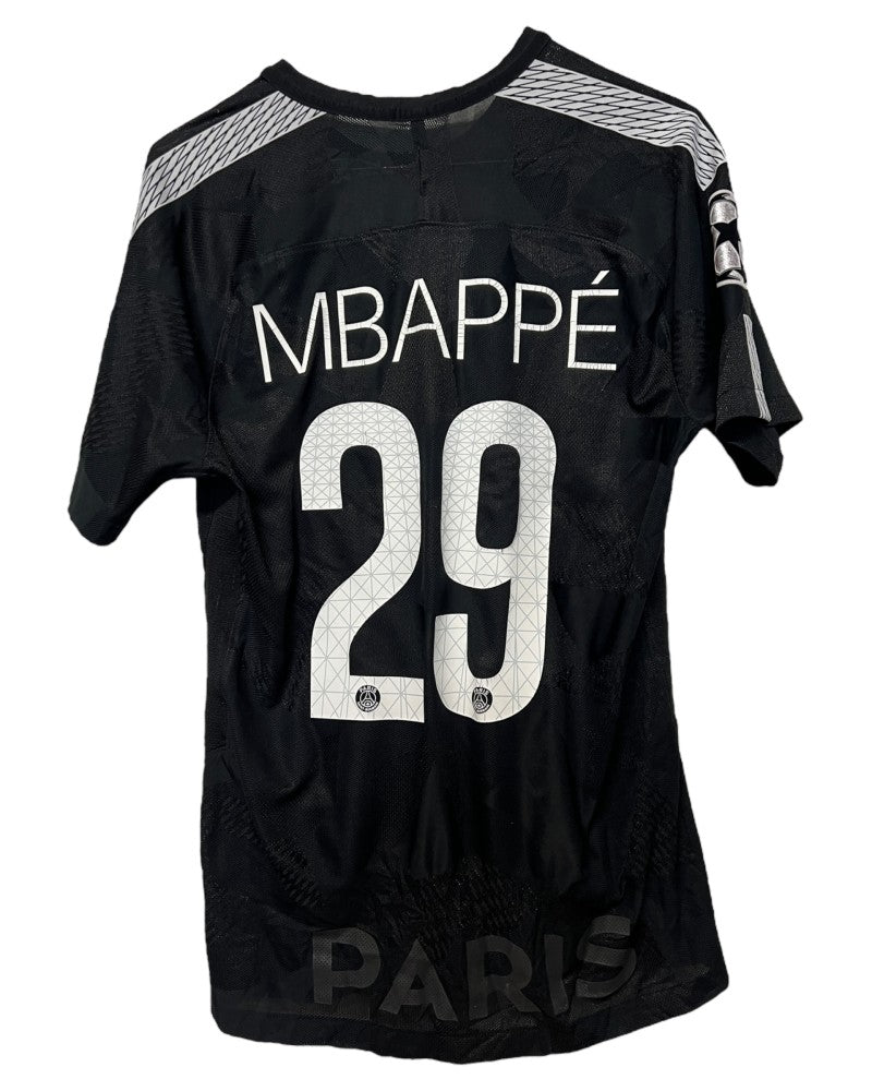Chargez l'image dans la visionneuse de la galerie, Paris 2017-2018 THIRD 29 MBAPPE