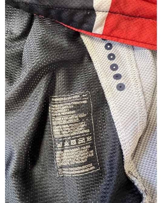 Paris 2010-2011 AWAY 5 TIENE