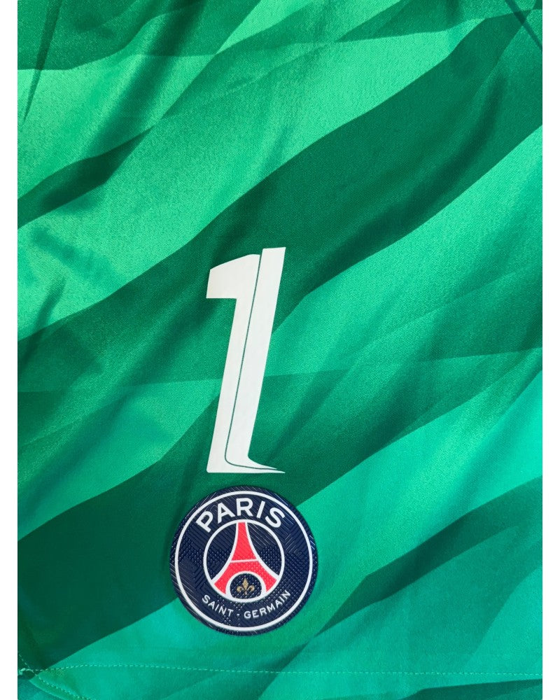 Chargez l'image dans la visionneuse de la galerie, Paris 2023-2024 Goal 1 NAVAS
