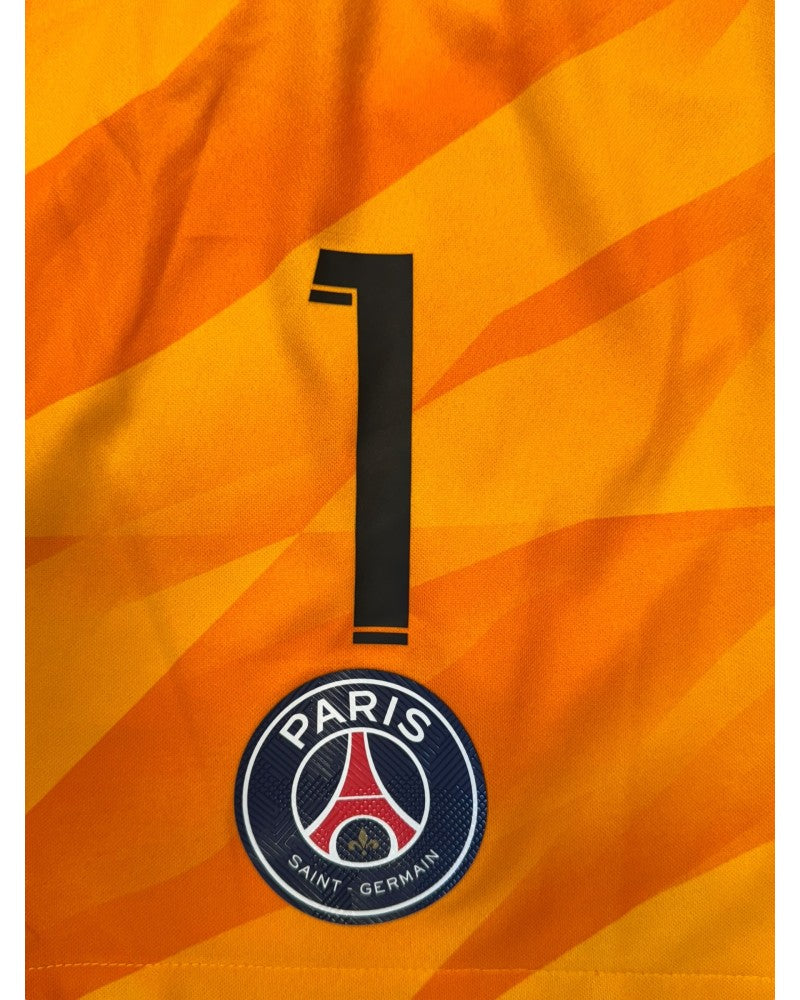 Chargez l'image dans la visionneuse de la galerie, Paris 2023-2024 Goal 1 NAVAS