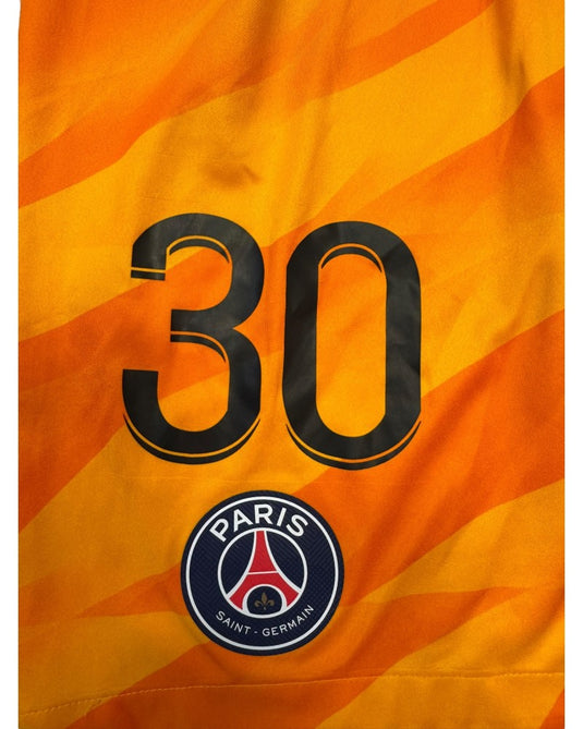Paris 2023-2024 Goal 30 LETELLIER