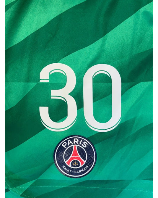 Paris 2023-2024 Goal 30 LETELLIER