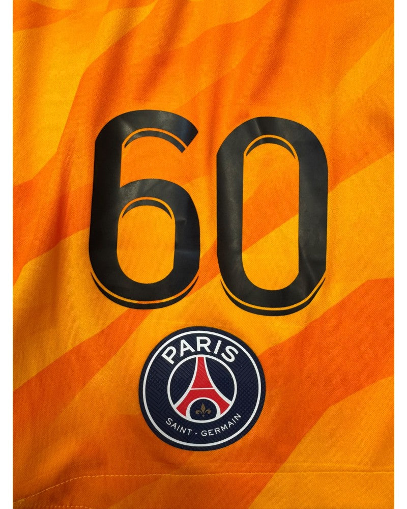 Chargez l'image dans la visionneuse de la galerie, Paris 2023-2024 Goal 60 LETELLIER