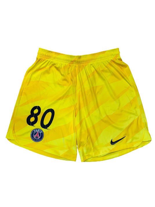 Paris 2023-2024 Goal 80 TENAS