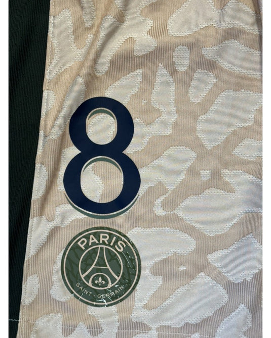 Paris 2023-2024 HOME 8 FABIAN RUIZ