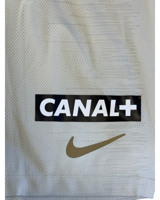 Paris 2018-2019 THIRD 27 DIABY