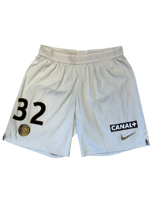 Paris 2018-2019 THIRD 32 RIMANE