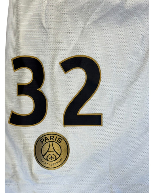 Paris 2018-2019 THIRD 32 RIMANE