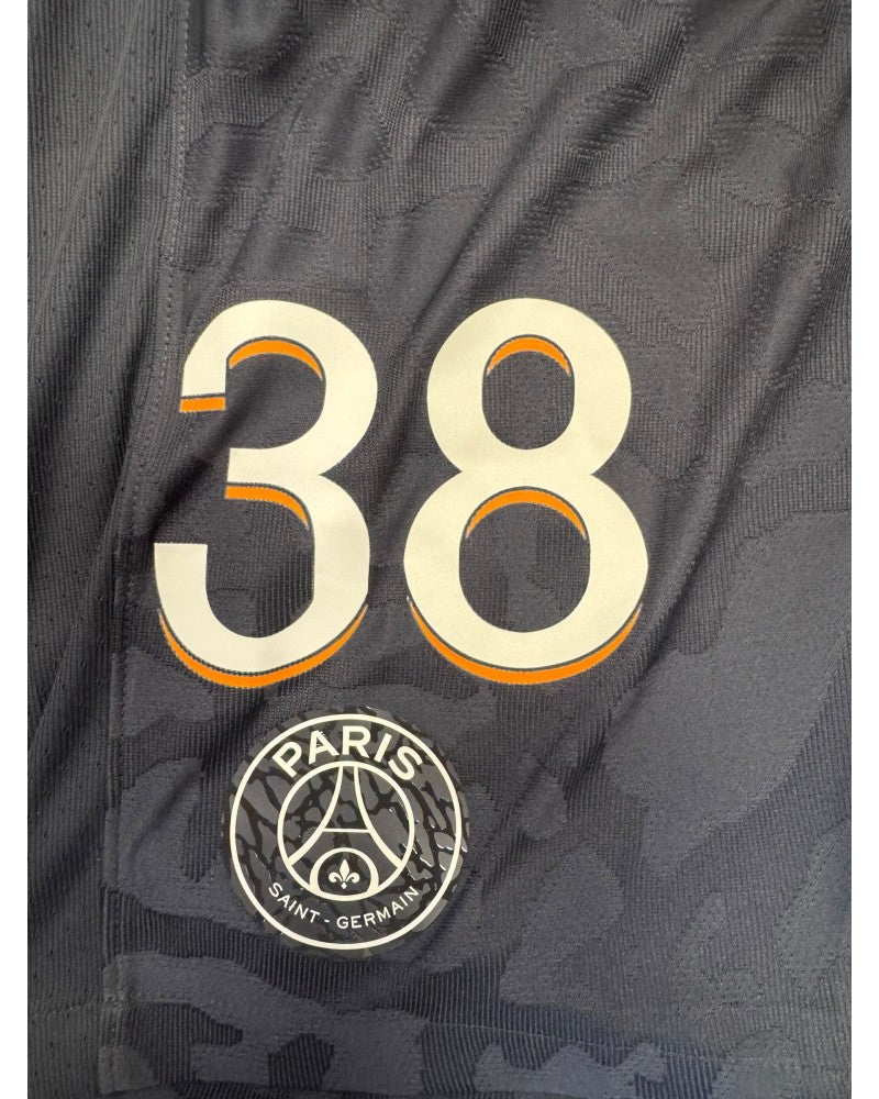 Chargez l'image dans la visionneuse de la galerie, Paris 2023-2024 THIRD 38 E.MBAPPE