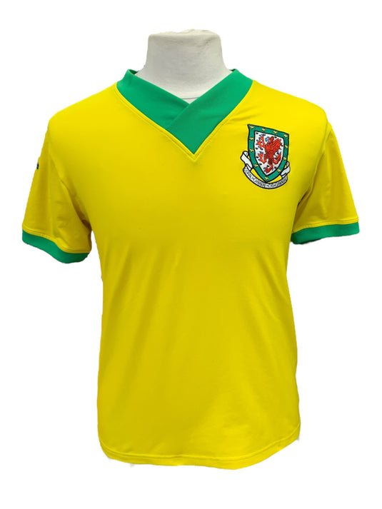 Pays de Galles 2006 AWAY
