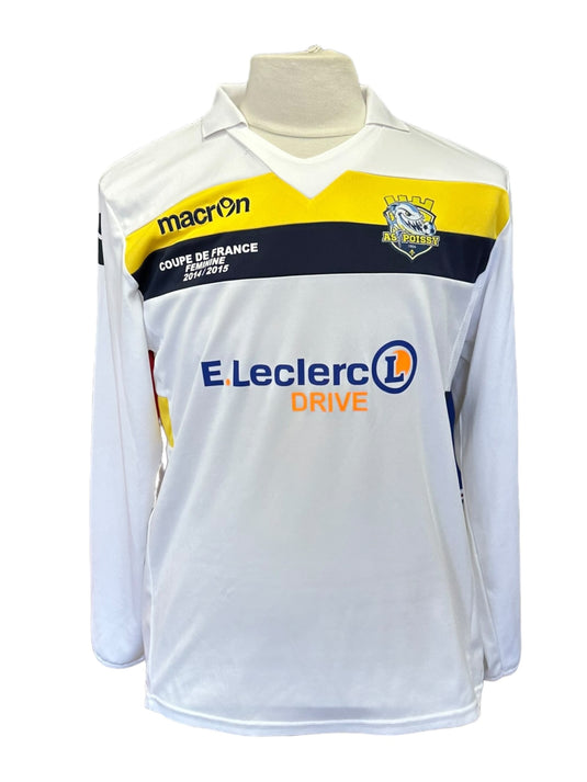 Poissy 2014-2015 Feminines 14