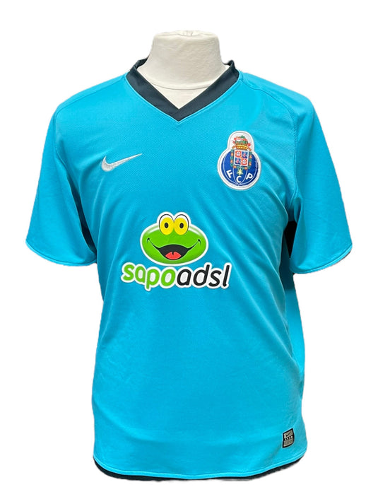 Porto 2008-2009 AWAY