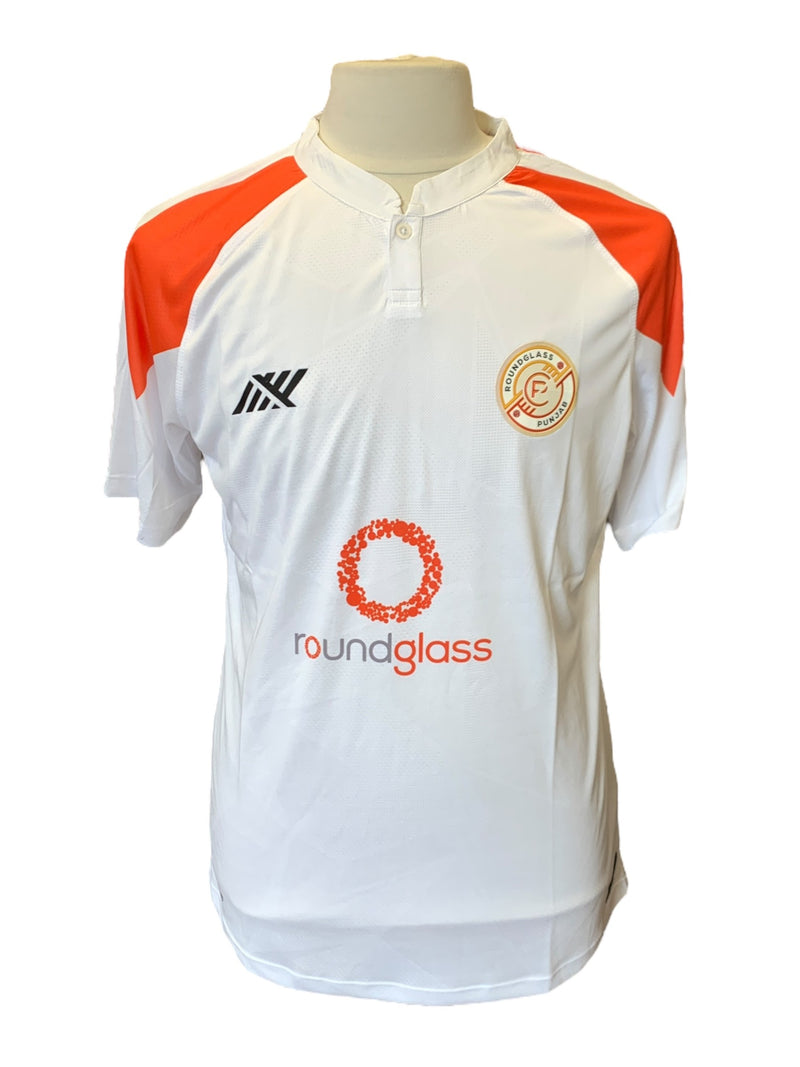 Chargez l'image dans la visionneuse de la galerie, RoundGlass Punjab 2021-2022 THIRD