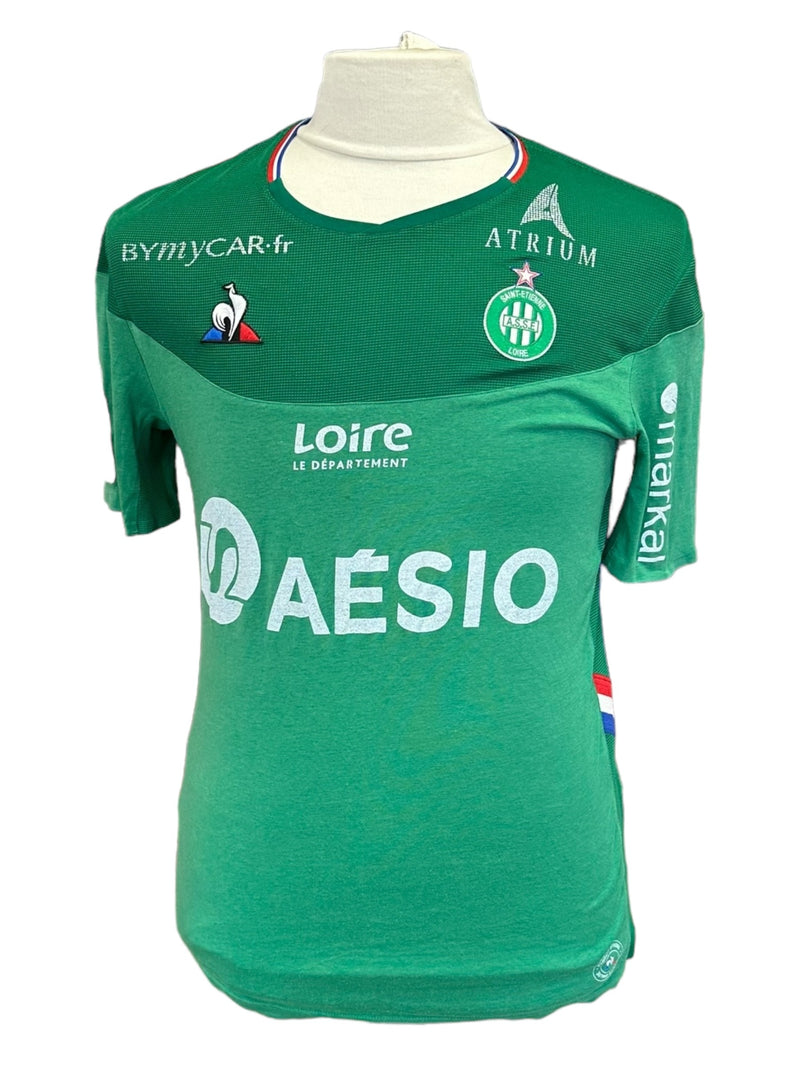 Chargez l'image dans la visionneuse de la galerie, Saint Etienne 2019-2020 HOME 32 FOFANA