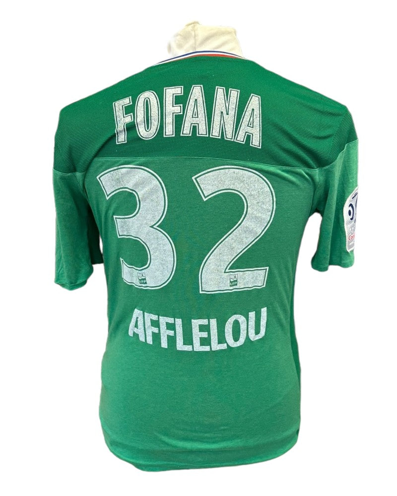 Chargez l'image dans la visionneuse de la galerie, Saint Etienne 2019-2020 HOME 32 FOFANA