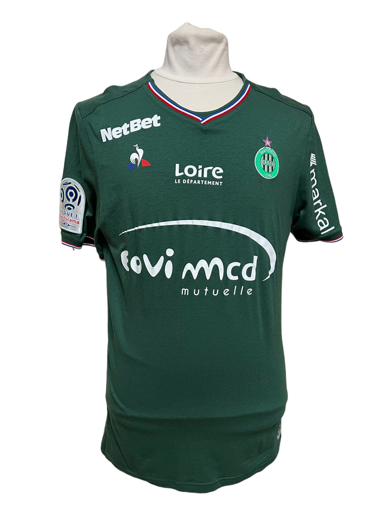 Chargez l'image dans la visionneuse de la galerie, Saint Etienne 2017-2018 HOME 9 DIONY
