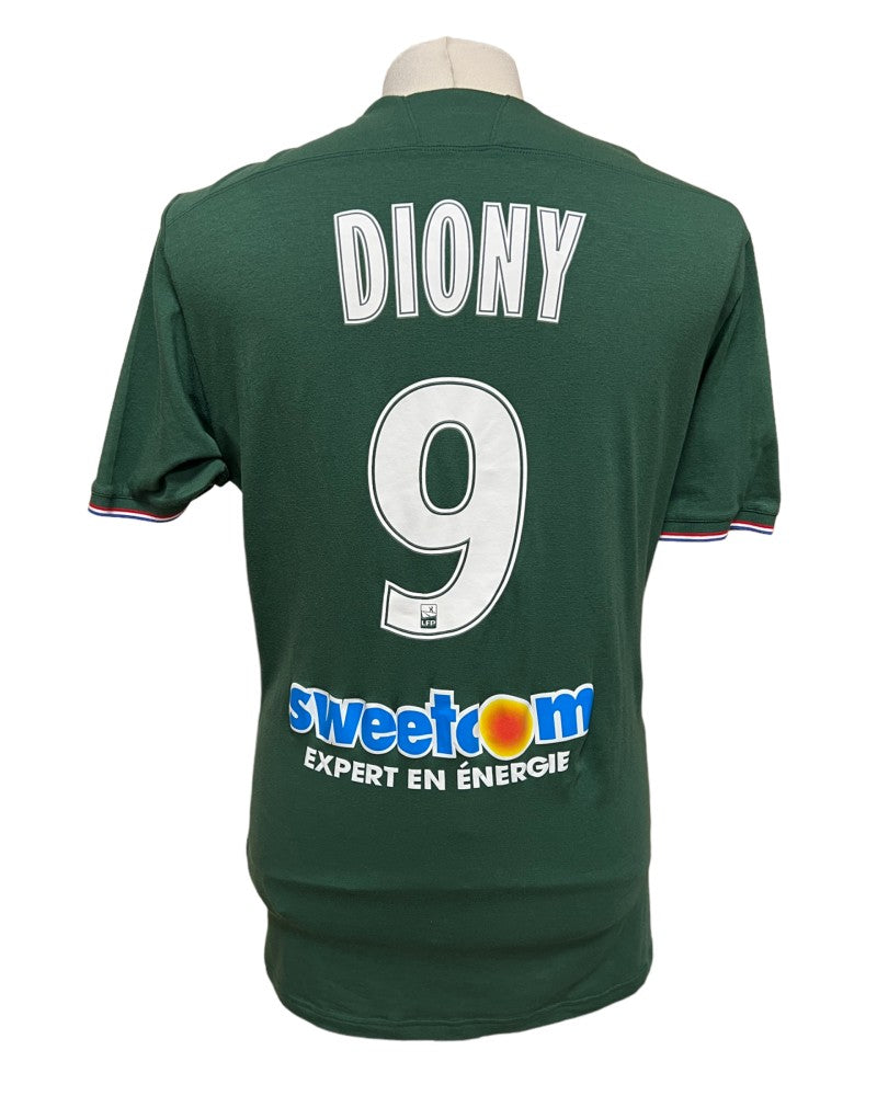 Chargez l'image dans la visionneuse de la galerie, Saint Etienne 2017-2018 HOME 9 DIONY
