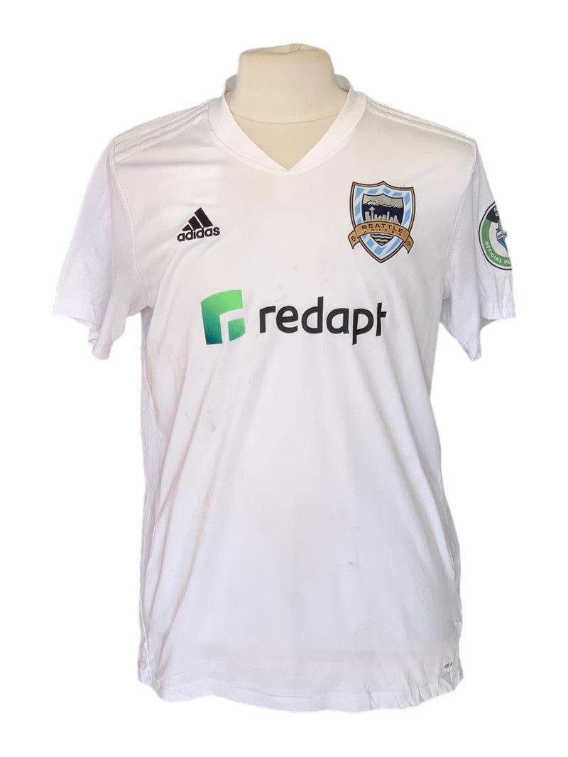 Chargez l'image dans la visionneuse de la galerie, Seattle United 2020 HOME 41
