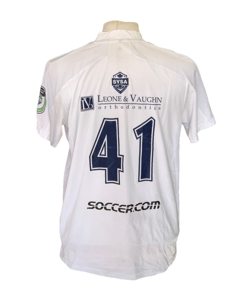 Chargez l'image dans la visionneuse de la galerie, Seattle United 2020 HOME 41