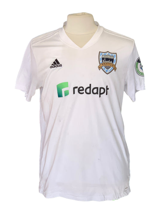 Seattle United 2020 HOME 41