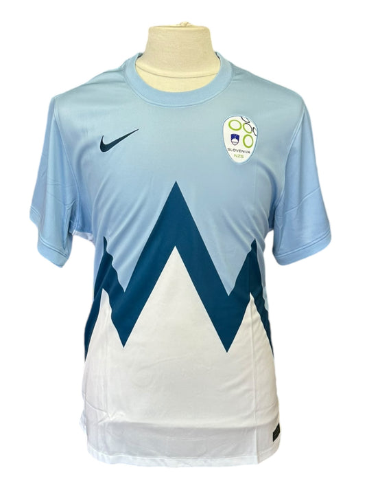 Slovenie 2020 HOME