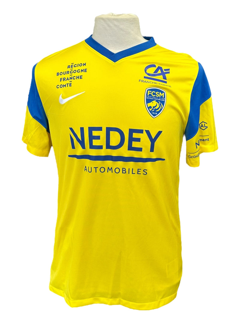 Chargez l'image dans la visionneuse de la galerie, Sochaux 2021-2022 HOME 18 C.DIEDHIOU