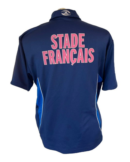 Stade Français 2008 Polo