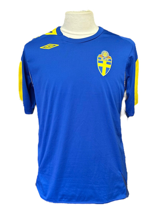 Suede 2006 AWAY