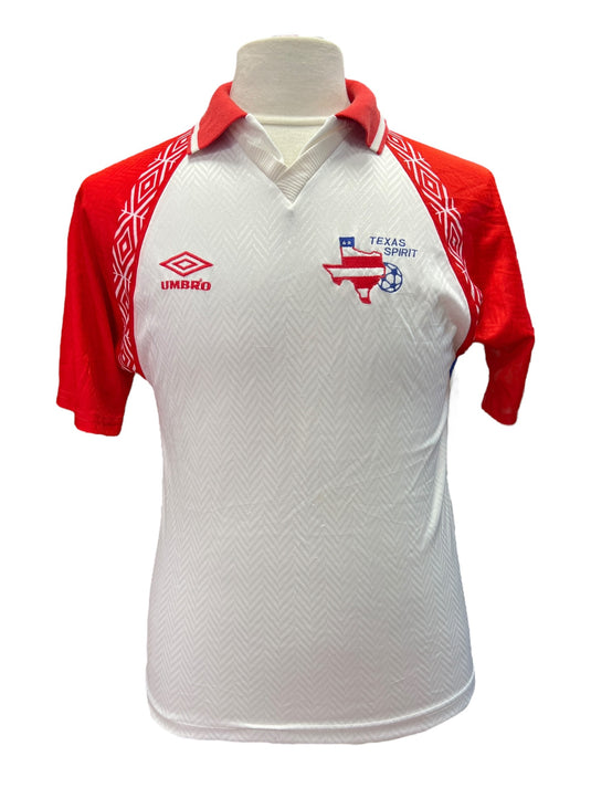 Texas Spirit 1994-1995 AWAY 11