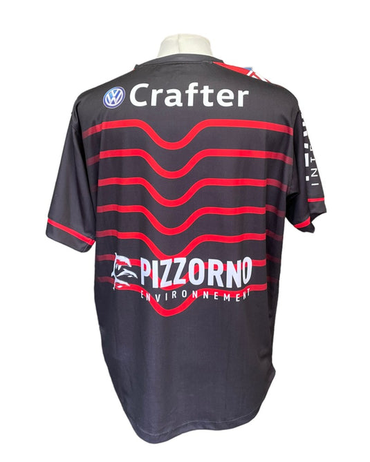 Toulon 2018-2019 AWAY