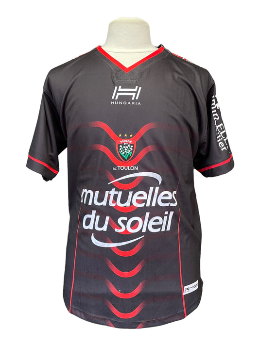 Toulon 2018-2019 AWAY