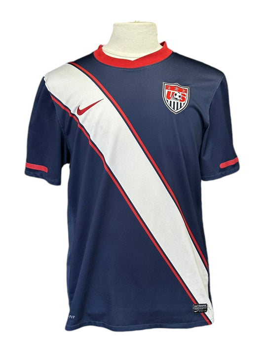 USA 2010 AWAY