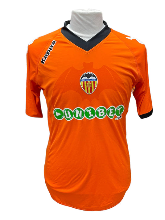 Valence 2010-2011 AWAY