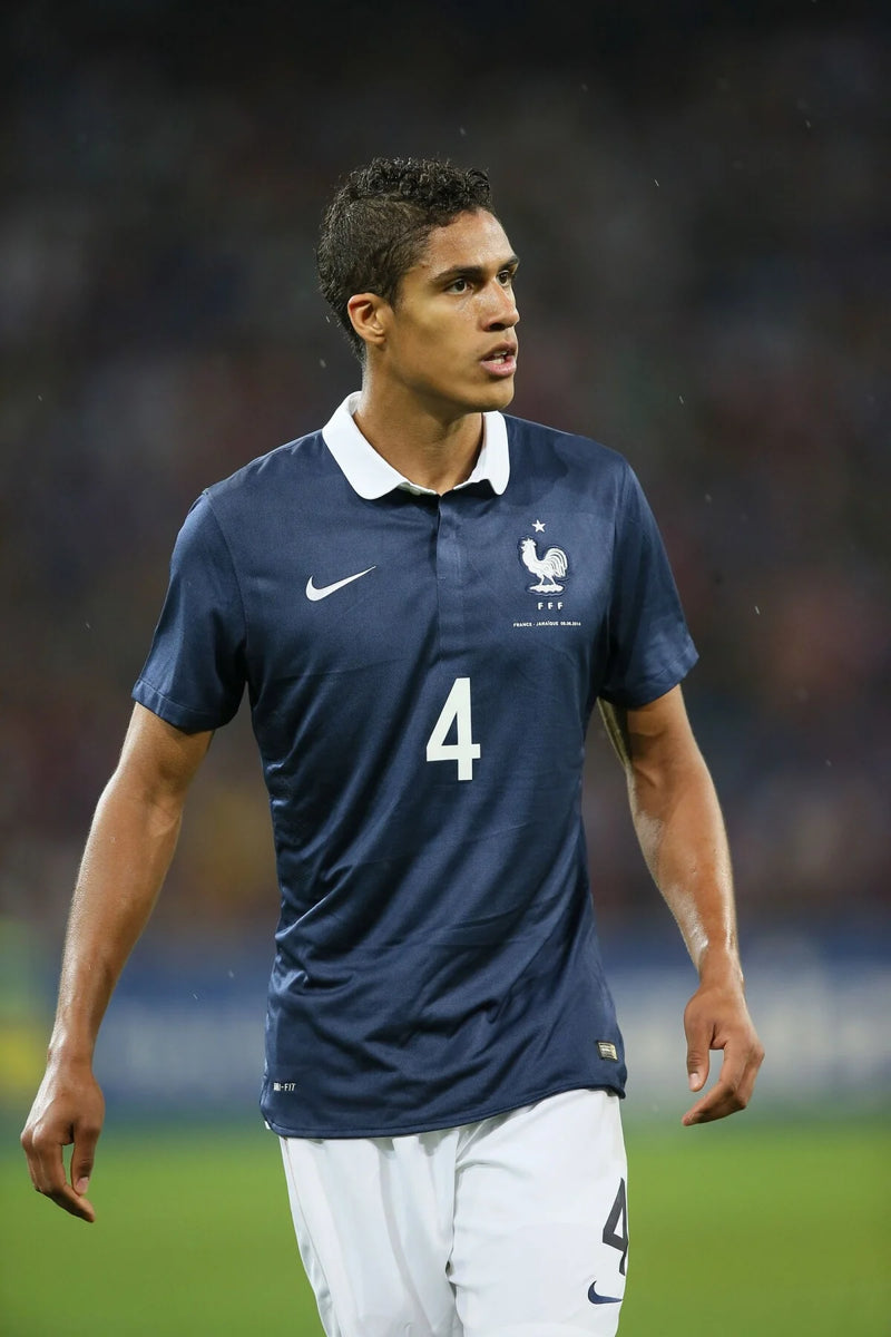 Chargez l'image dans la visionneuse de la galerie, Flocage Nameset France 2014 HOME 4 VARANE