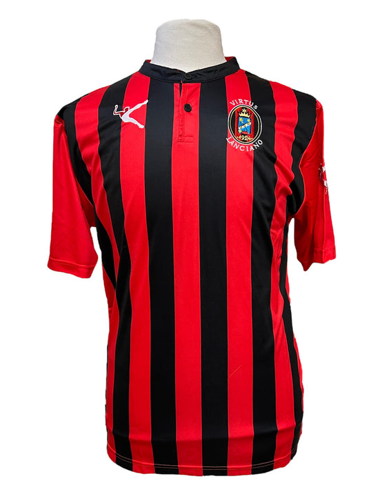 Virtus Lanciano 2016-2017 HOME