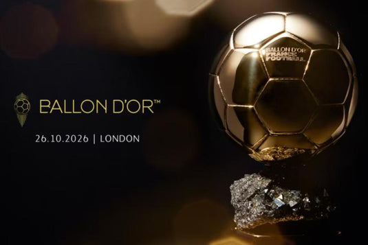 Tout savoir sur le Ballon d’Or 2026 : date, lieu, rumeurs et pronostics