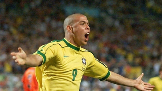 Ronaldo, Il Fenômeno : la légende brésilienne au destin brisé