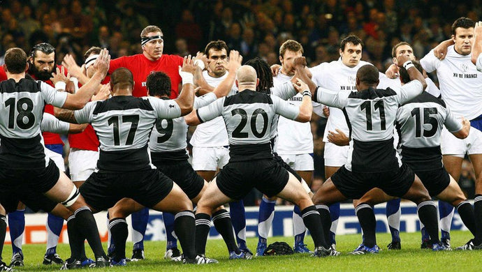 Les maillots de Rugby vintage : entre passion, histoire et rareté