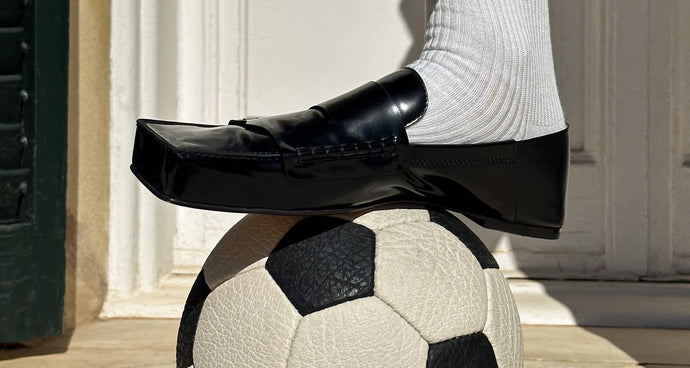 Jacquemus x Nike : Vers une collaboration exclusive pour l’Équipe de France à la Coupe du Monde 2026 ?